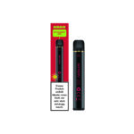Artery Abar 900 Strawberry Kiwi